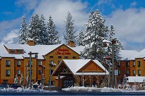Hampton Inn & Suites Tahoe-Truckee