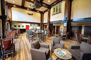 Hampton Inn & Suites Tahoe-Truckee