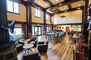 Hampton Inn & Suites Tahoe-Truckee