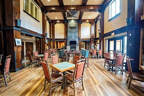 Hampton Inn & Suites Tahoe-Truckee