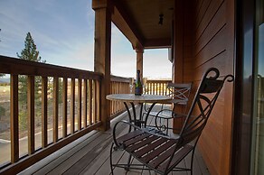 Hampton Inn & Suites Tahoe-Truckee
