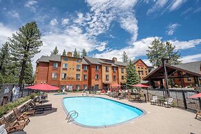 Hampton Inn & Suites Tahoe-Truckee