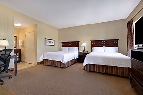 Hampton Inn & Suites Tahoe-Truckee