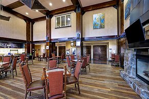 Hampton Inn & Suites Tahoe-Truckee