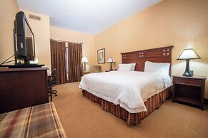 Hampton Inn & Suites Tahoe-Truckee