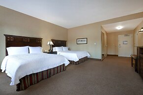 Hampton Inn & Suites Tahoe-Truckee