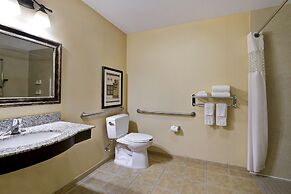 Hampton Inn & Suites Tahoe-Truckee