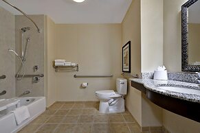 Hampton Inn & Suites Tahoe-Truckee