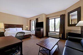 Hampton Inn & Suites Tahoe-Truckee