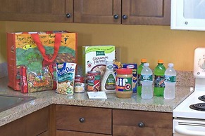 Residence Inn by Marriott Saratoga Springs