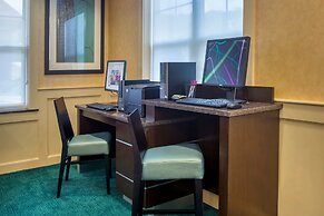 Residence Inn by Marriott Saratoga Springs