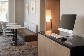 TownePlace Suites by Marriott San Jose Campbell