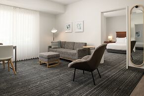 TownePlace Suites by Marriott San Jose Campbell