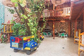 Baluarte Cartagena Hotel Boutique