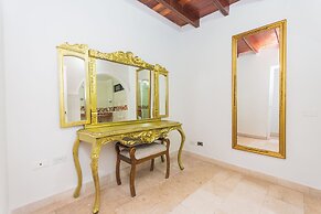 Baluarte Cartagena Hotel Boutique