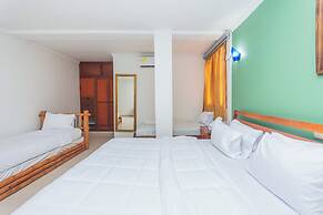 Baluarte Cartagena Hotel Boutique