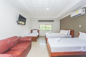 Baluarte Cartagena Hotel Boutique