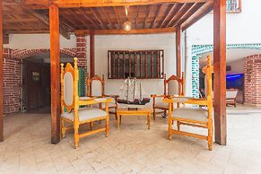 Baluarte Cartagena Hotel Boutique