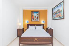 Baluarte Cartagena Hotel Boutique