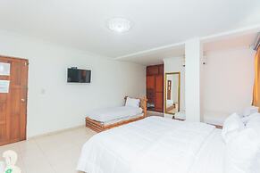 Baluarte Cartagena Hotel Boutique