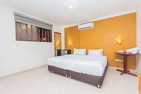 Baluarte Cartagena Hotel Boutique