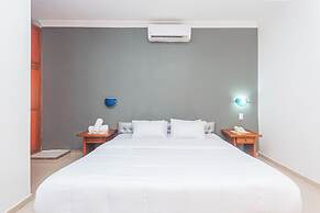 Baluarte Cartagena Hotel Boutique