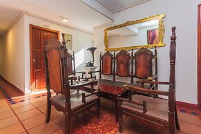 Baluarte Cartagena Hotel Boutique