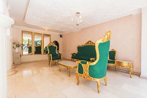 Baluarte Cartagena Hotel Boutique