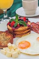 Baluarte Cartagena Hotel Boutique