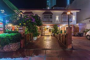 Baluarte Cartagena Hotel Boutique