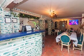 Baluarte Cartagena Hotel Boutique