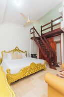 Baluarte Cartagena Hotel Boutique