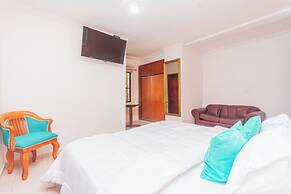 Baluarte Cartagena Hotel Boutique