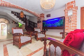 Baluarte Cartagena Hotel Boutique