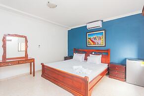 Baluarte Cartagena Hotel Boutique