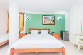 Baluarte Cartagena Hotel Boutique