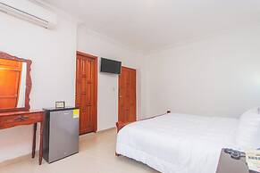 Baluarte Cartagena Hotel Boutique