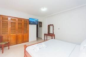 Baluarte Cartagena Hotel Boutique