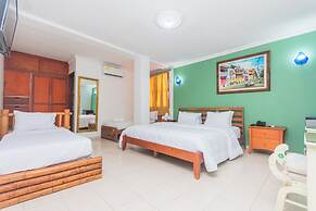 Baluarte Cartagena Hotel Boutique