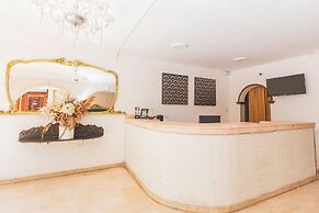 Baluarte Cartagena Hotel Boutique