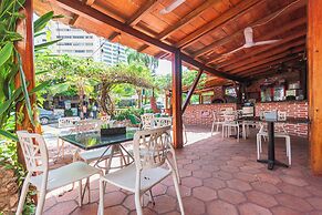 Baluarte Cartagena Hotel Boutique