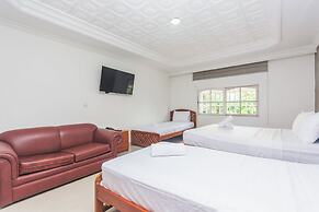 Baluarte Cartagena Hotel Boutique