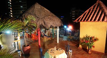 Baluarte Cartagena Hotel Boutique