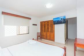 Baluarte Cartagena Hotel Boutique