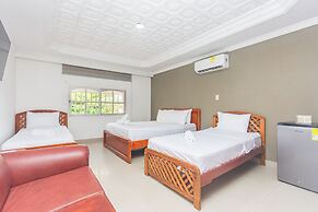 Baluarte Cartagena Hotel Boutique