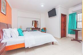 Baluarte Cartagena Hotel Boutique