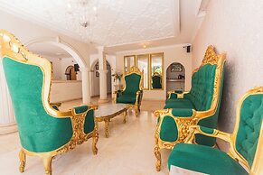 Baluarte Cartagena Hotel Boutique