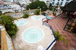 Baluarte Cartagena Hotel Boutique