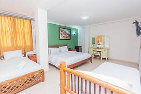 Baluarte Cartagena Hotel Boutique