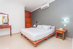 Baluarte Cartagena Hotel Boutique